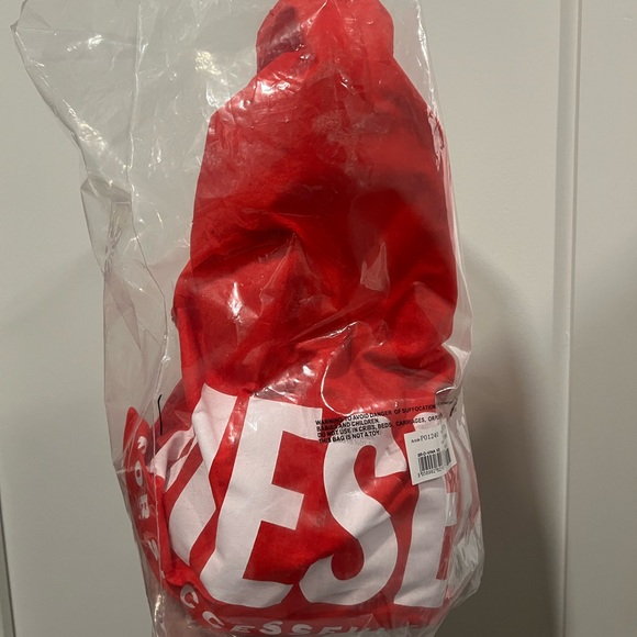 Diesel D-Vina Shoulder Bag Denim - Picture 2 of 8